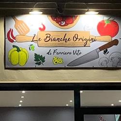 Le bianche origini di Vito Ferriero, Melendugno orari di apertura