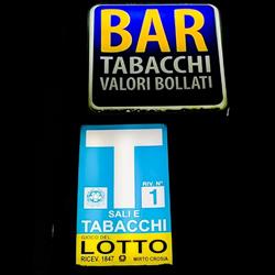 Bar Tabacchi Comite Crosia, Mirto - Orari di apertura