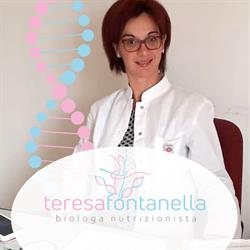 Dott.ssa Teresa Fontanella - Biologa Nutrizionista Catanzaro, orari di apertura