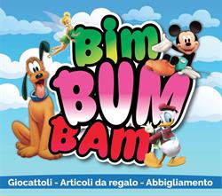 Bim Bum Bam, Augusta orari di apertura