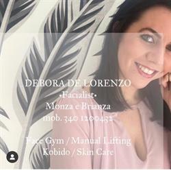 L'Oasi di Debora - Facialist Debora De Lorenzo, Brugherio orari di apertura