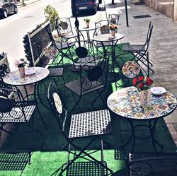 Bar PURPI, Altavilla Milicia orari di apertura