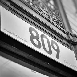 809 Art Gallery, Milano orari di apertura