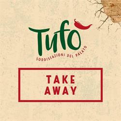 Tufò - Take Away, Napoli orari di apertura