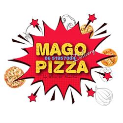 MAGO PIZZA, Roma orari di apertura