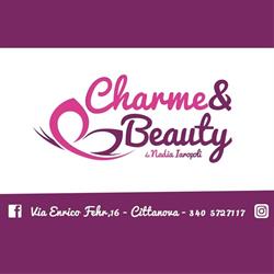 Charme&beauty estetica di Nadia Iaropoli, Cittanova orari di apertura
