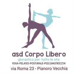 Asd Corpo Libero, Pianoro orari di apertura