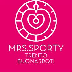 Mrs.Sporty Trento Buonarroti, orari di apertura