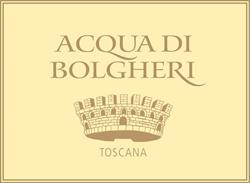 Acqua di Bolgheri S.r.l, Bibbona orari di apertura