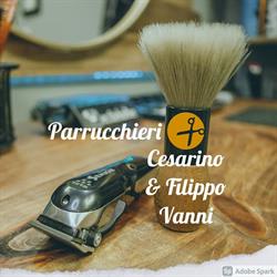 Parrucchieri Cesarino e Filippo Vanni dal 1958, Pisa orari di apertura