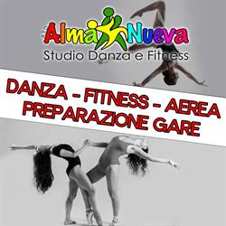 Alma Nueva Studio Danza e Fitness, Pieve Emanuele orari di apertura