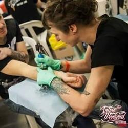 Underskin tattoo, Gazzaniga orari di apertura