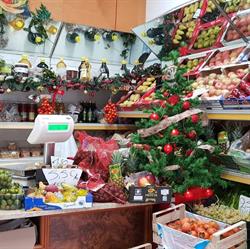 Frutta e Verdura Da Nico, Fasano orari di apertura