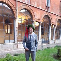 Nico Ragazzini Podologo e Operatore Shiatsu, Forlì orari di apertura