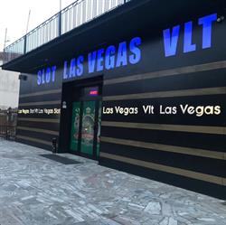 Las Vegas Sala SLOT e VLT, Vairano Patenora orari di apertura