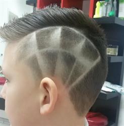 Mario Hair Trend Barber, Scordia orari di apertura