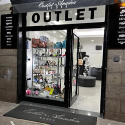 Outlet Anadea, Casoria orari di apertura