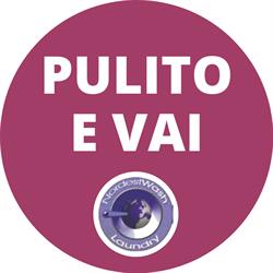 Lavanderia a gettoni Pulito e Vai, Terni orari di apertura
