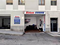 Sistem Gomme, Cagliari orari di apertura