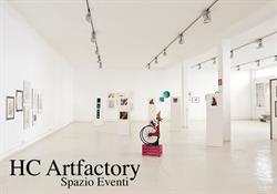 HC Artfactory, Milano orari di apertura