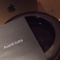 Maxsabini Editroom, Castelnuovo di Porto orari di apertura