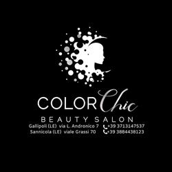 ColorChic di De Felice Simona, Sannicola orari di apertura