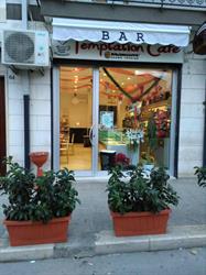 Temptation Café, Bitonto orari di apertura
