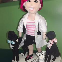 Ambulatorio veterinario Dott.ssa Rossella Santovito, Trani orari di apertura