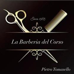 La Barberia di Pietro Tomasello, Bagheria orari di apertura