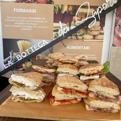 La bottega dei Sapori, Castrovillari orari di apertura