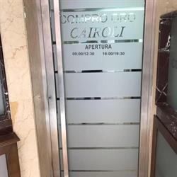 Compro Oro Cairoli Gela, orari di apertura