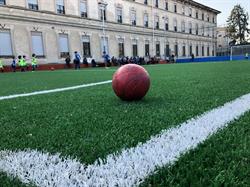 PalaMangini - Soccer 5 - Collegio Rotondi, Gorla Minore orari di apertura