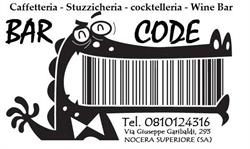 BarCode, Nocera Superiore orari di apertura