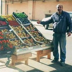 Fruttilandia, Spinazzola orari di apertura