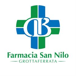 Farmacia San Nilo, Grottaferrata orari di apertura
