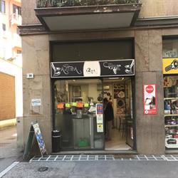 A2NA BAR, Varese orari di apertura