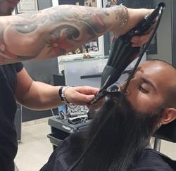 Barber Explosion, Massafra orari di apertura