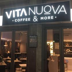 VITA NUOVA Coffee&More, Jesolo orari di apertura