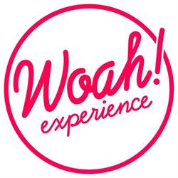WOAH experience, Pianezza orari di apertura
