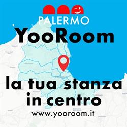 Yooroom, Palermo orari di apertura