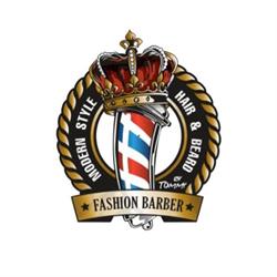Fashion Barber di Tommy Cappelluti, Palo del Colle orari di apertura