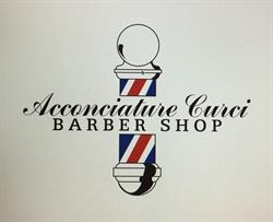 Acconciature Curci Barber Shop, Trani orari di apertura