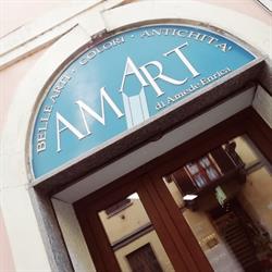 AMART, Alessandria orari di apertura