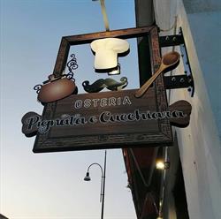 Osteria Pignata e Cucchiara, Isola del Liri orari di apertura