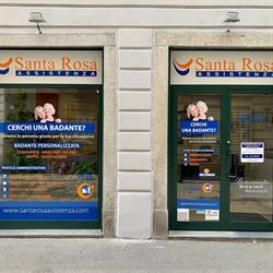 Santa Rosa Assistenza - Gallarate, orari di apertura