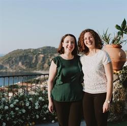 Irele Events - Elopement and intimate wedding planner in Sicily, Palermo orari di apertura