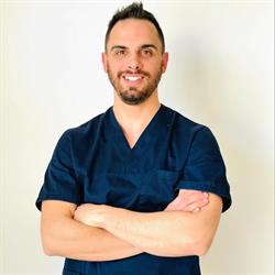 Osteopata D.O. Cramarossa Nicholas - Saint-Vincent, orari di apertura