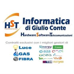 HST Informatica, San Biagio Platani orari di apertura