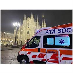 ATA Soccorso ONLUS Vermezzo con Zelo, Zelo Surrigone - Orari di apertura