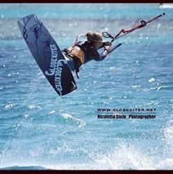 GLOBE KITER, Colico orari di apertura